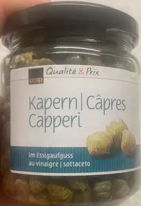 Câpres