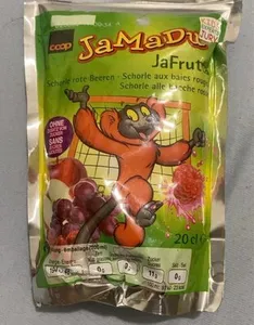 JaFrutta