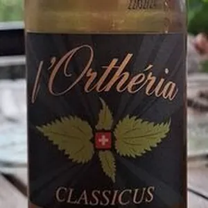 L'orthéria classicus