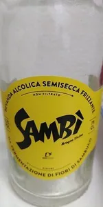Sambì Arogno Ticino