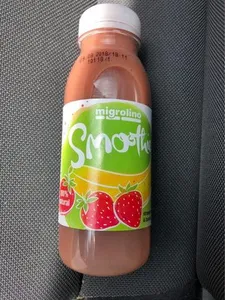Migrolino Smoothie Strawbern & Banana