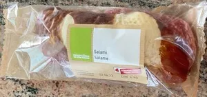Delice salami