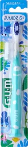 GUM Junior 7-9 år Tandborste 1 st