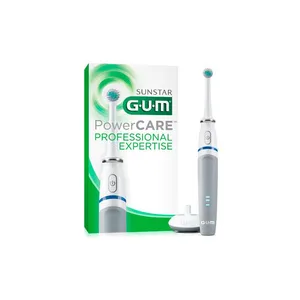 Gum Powercare elektrisk tandborste