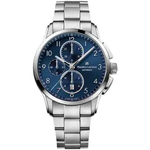 Maurice Lacroix Pontos Chronograph PT6388-SS002-420-1
