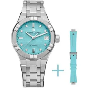 Maurice Lacroix Aikon Automatic AI6006-SS00F-451-C