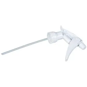 WETROK Spraymunstycke vit