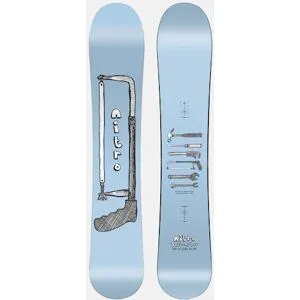 Nitro Alternator Snowboard Male 157 cm Multi