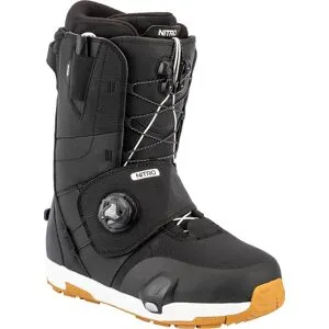 Nitro Men's Venture Step On TLS Black 44 2/3