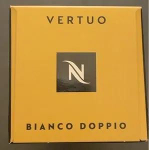 Bianco Doppio
