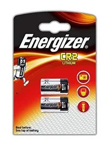 Batteri ENERGIZER 618236