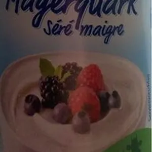 Magerquark