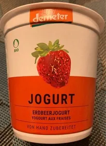 Jogurt