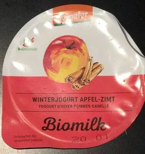 Biomilk