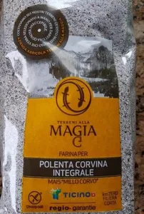 Polenta Corvina integrale