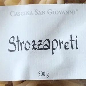 Strozzapreti