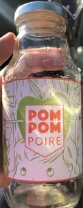 POM POM Poire