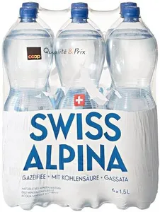 Swiss Alpina
