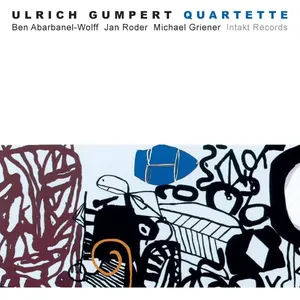 Gumpert Ulrich: Quartette