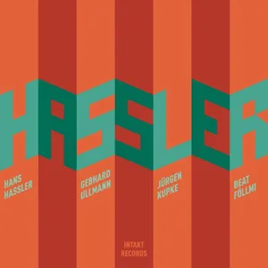 Hassler Hans: Hassler