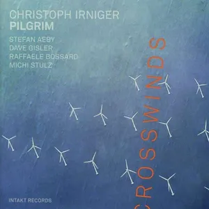 Irniger Christoph: Crosswinds