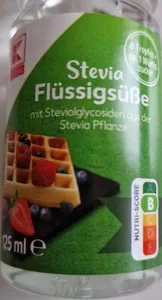 Stephan Flüssigsüsse