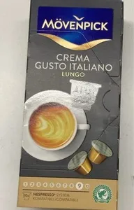 Crema gusto italiano