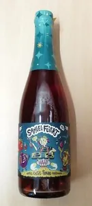 Boisson apéritive sans alcool