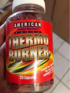 Thermo Burner