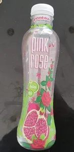 Yootea Pink Rose