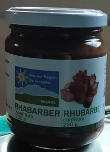 Rhabarber