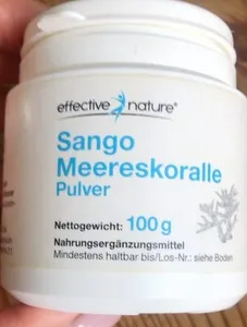 Sango Meereskoralle