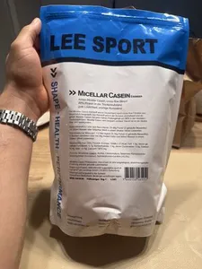 Millar Casein Erdbeer