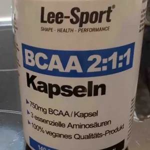 BCAA 2:1:1