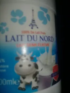 LAIt Du NoRD