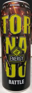 Tornado Energy BATTLE