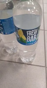 Напиток безалкогольный сильногазированный Fresh Bar «Цитрус Айс (Citrus Ice) 1.0»