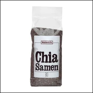 Chia Samen