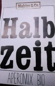 Halb Zeit