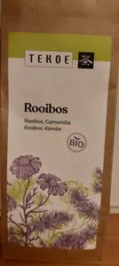 Rooibos
