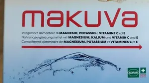 MAKUVA