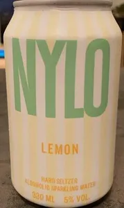Nylo Lemon