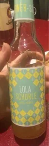 Lola Schorle