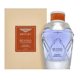 Bentley Beyond The Collection Radiant Osmanthus EDP 100 ml
