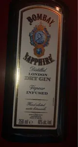 Bombay Sapphire
