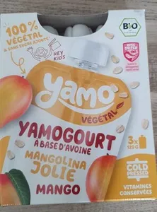 Yamo
