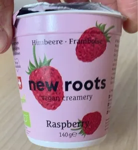 Raspberry