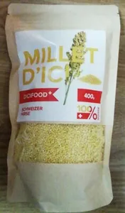 Millet