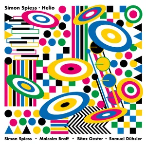 Spiess Simon: Helio