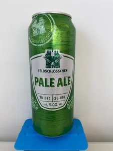 Pale Ale